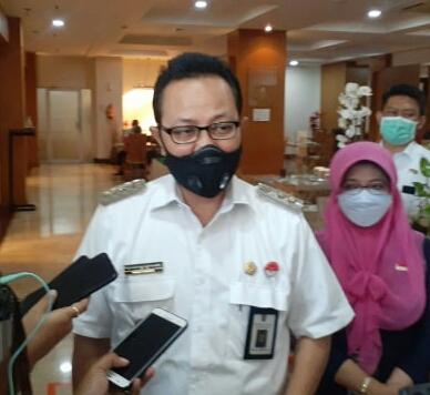 Pedagang Harus Cantumkan Harga dengan Jelas 